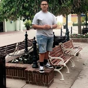 Meet your Posher, Marcus